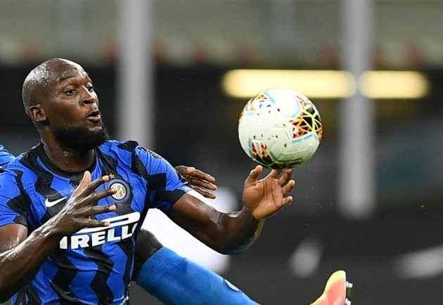 I’d Think About Leaving – Former Serie A Star Advises Chelsea Target Romelu Lukaku - Bóng Đá