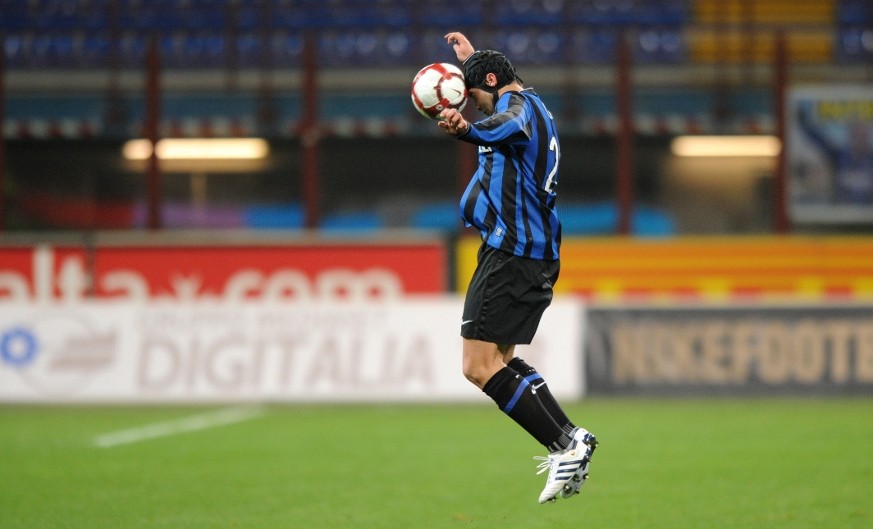 Đội hình Inter huyền thoại khuấy đảo UCL 2010 - Bóng Đá