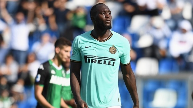 LUKAKU: 