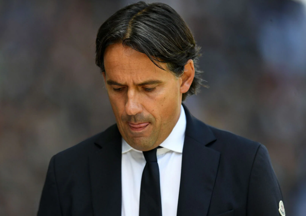 5 high-profile managers who are under pressure - Bóng Đá
