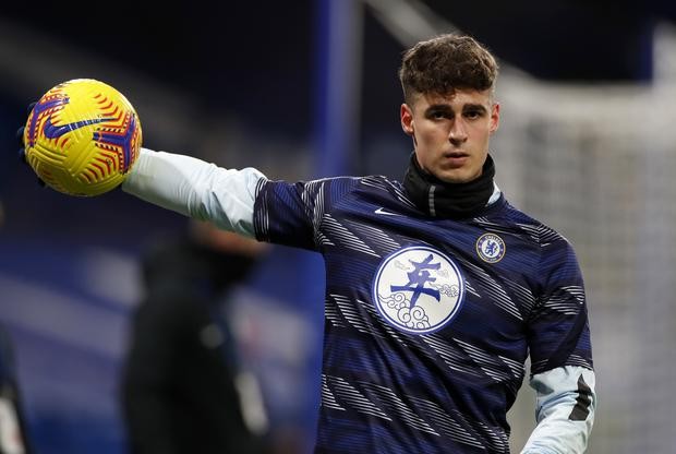 5 điểm nhấn Chelsea  - Bóng Đá