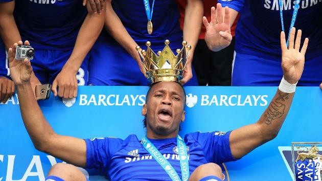 Ngày này 17 năm trước, Chelsea chi 24 triệu bảng để có siêu tiền đạo - Bóng Đá