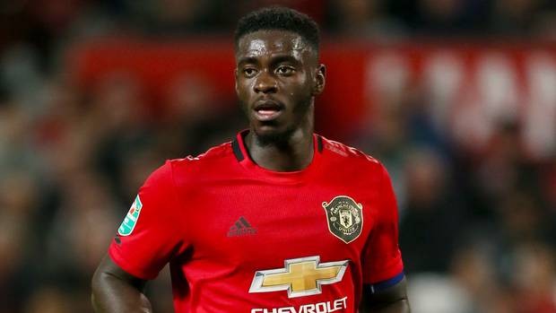 Đấu Chelsea, Man Utd ra sân với đội hình nào? - Bóng Đá