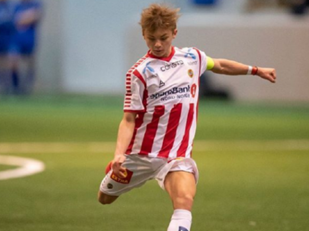 Man United signed Jurado, Hansen-Aaroen and Fernandes - Bóng Đá