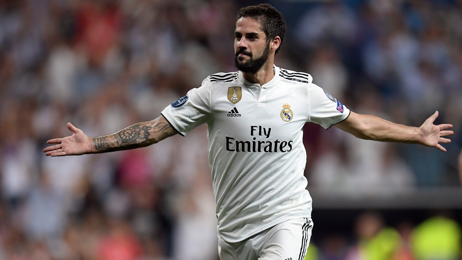 Arteta keen to bring Isco to Arsenal in January - Bóng Đá