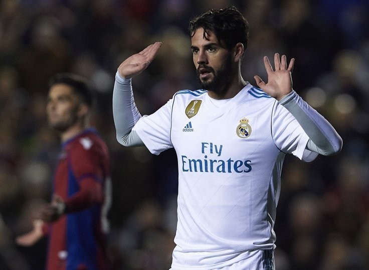 Real Madrid sẵn sàng đẩy tiền vệ sáng tạo đến Milan - Bóng Đá