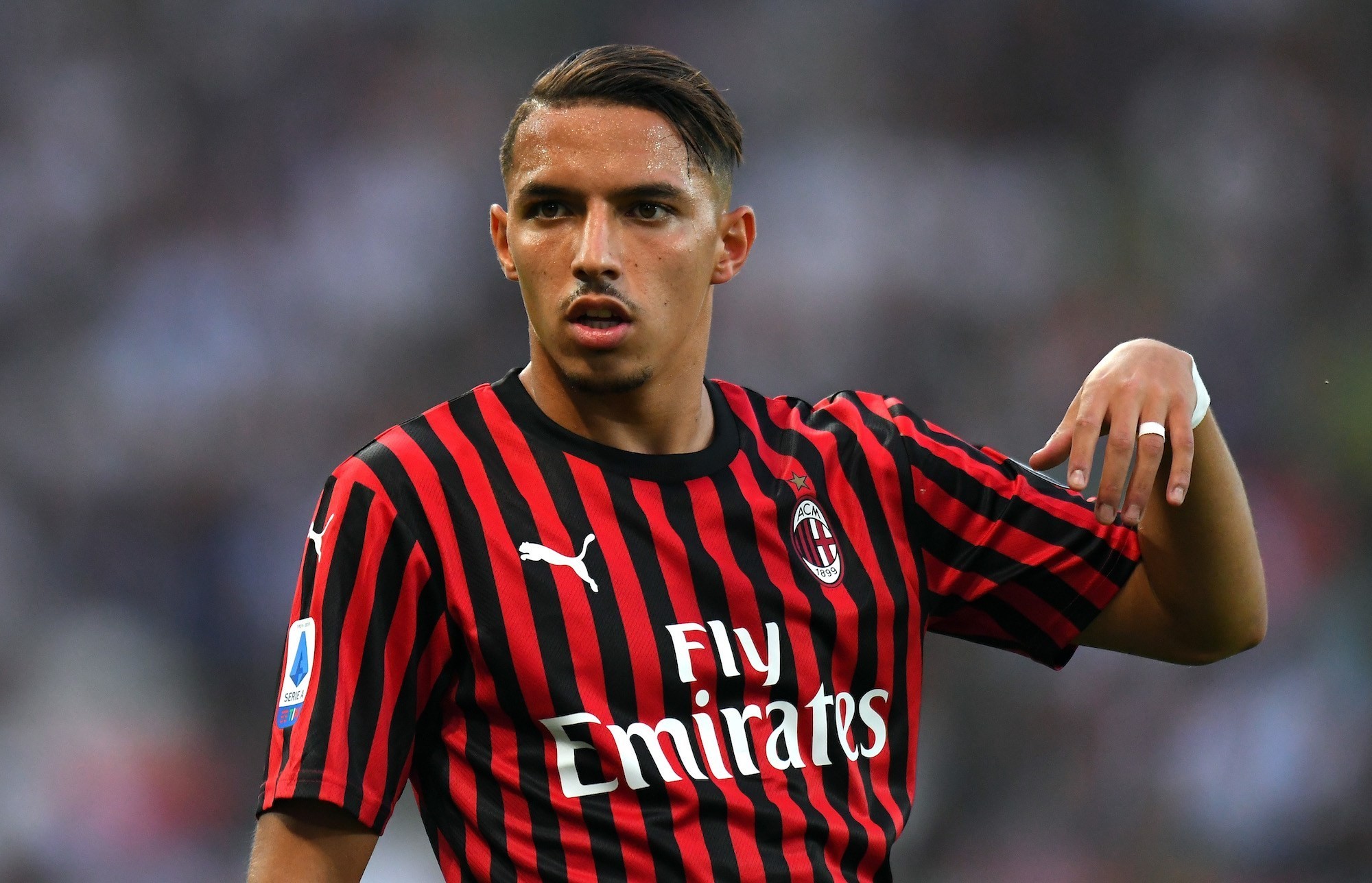 Không chỉ Vlahovic, Arsenal có thể ký 3 cầu thủ khác ở Serie A - Bóng Đá