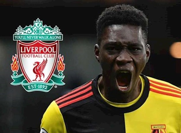 Dharmesh Sheth told the Transfer Show on Sky Sports that Ismaila Sarr is ‘happy’ at Watford - Bóng Đá