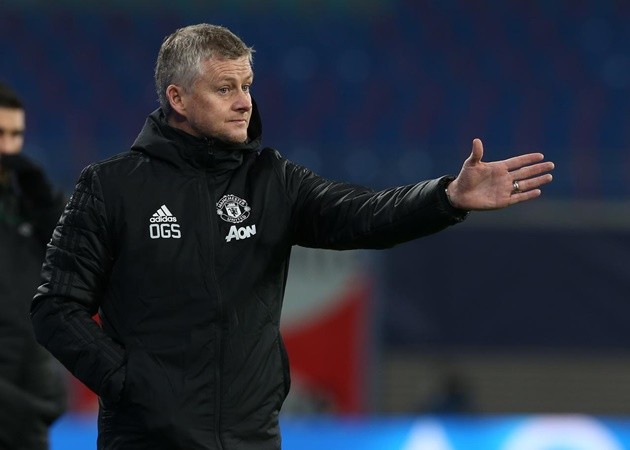 Manchester United dressing room wants two key changes under Ole Gunnar Solskjaer - Bóng Đá