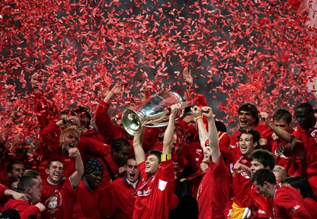 Liverpool và những lần 'vượt cạn' ngoạn mục ở mùa 2019/20 này - Bóng Đá