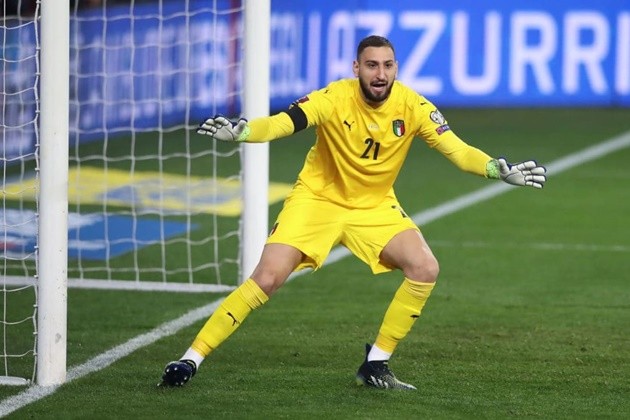 The 25 best goalkeepers in world football - Bóng Đá