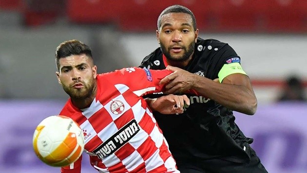 Leicester-linked Tah open to Premier League move - Bóng Đá