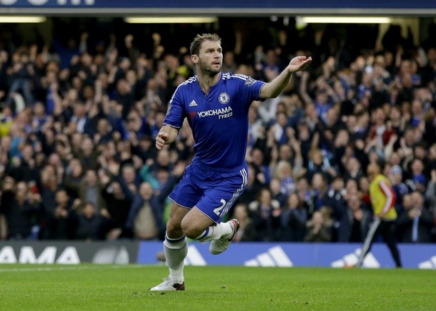 10 sao Mourinho dùng nhiều nhất ở EPL: De Gea và 9 sao Chelsea - Bóng Đá
