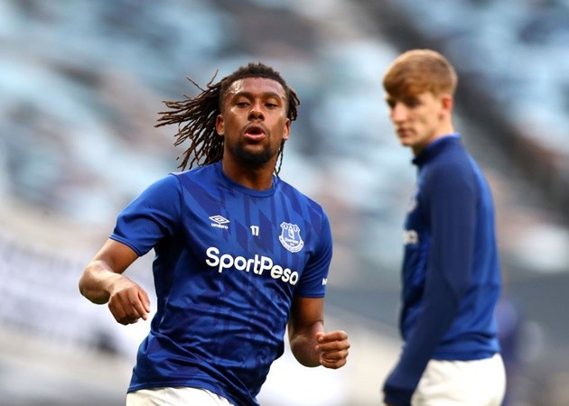 Mua James và thêm 'quái vật' Watford, Everton sẵn sàng làm ngựa ô EPL - Bóng Đá