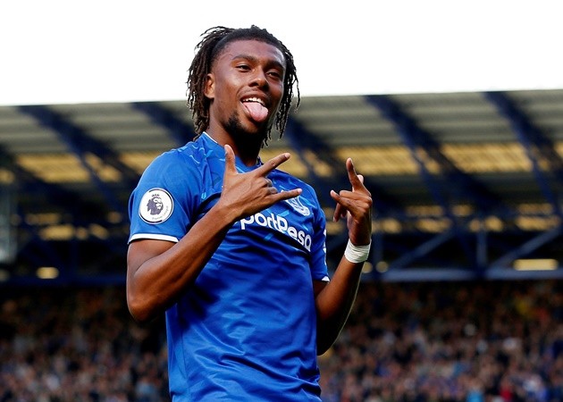 Từ Iwobi đến Ospina: 10 'nạn nhân' của Emery tại Arsenal giờ ra sao? - Bóng Đá