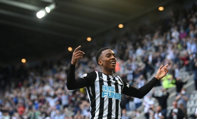 ‘EXCELLENT SIGNING’: SKY PUNDIT SAYS PL RIVALS NEED ‘MORE QUALITY’ LIKE ‘BRILLIANT’ ARSENAL LOANEE - Bóng Đá