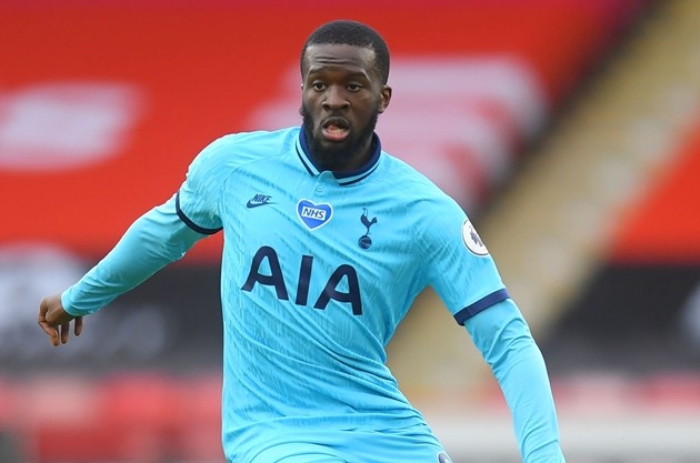 Từ Lukaku đến Kolarov: Inter Milan đang 