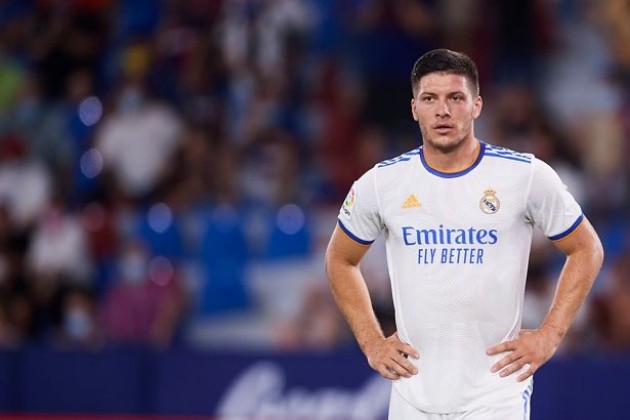 Arsenal can sign their very own Luis Suarez if Edu completes £18m Real Madrid transfer - Bóng Đá