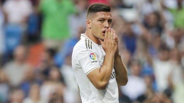 Real Madrid £52.4M misfit likely to be subject of interest from AC Milan and Napoli come January - Bóng Đá