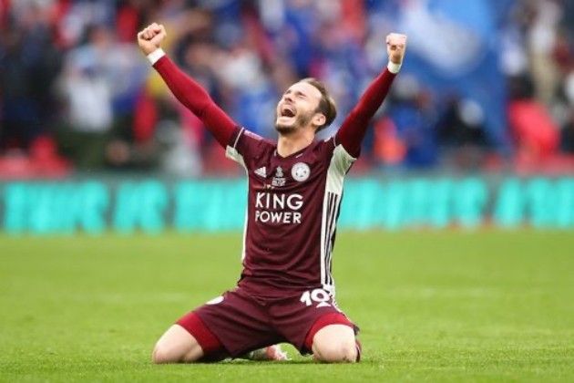 Maddison 'open' to London switch - Bóng Đá