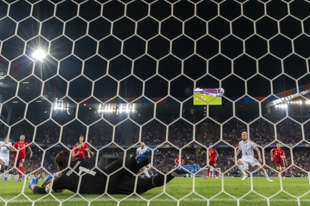 JORGINHO REACTS AFTER MISSING PENALTY WITH ITALY: ‘IT HURTS…’ - Bóng Đá