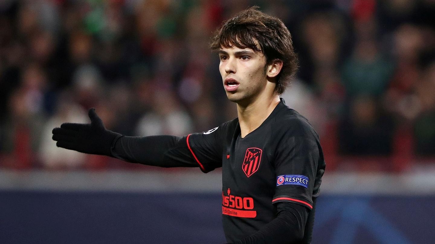 Man Utd spent summer chasing Joao Felix transfer - but Ole Gunnar Solskjaer will be happy - Bóng Đá