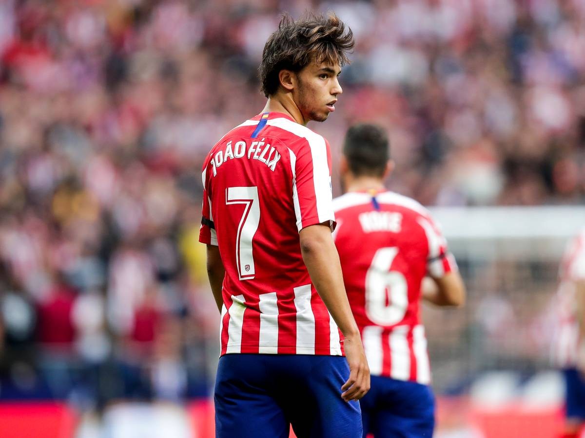 Man Utd spent summer chasing Joao Felix transfer - but Ole Gunnar Solskjaer will be happy - Bóng Đá