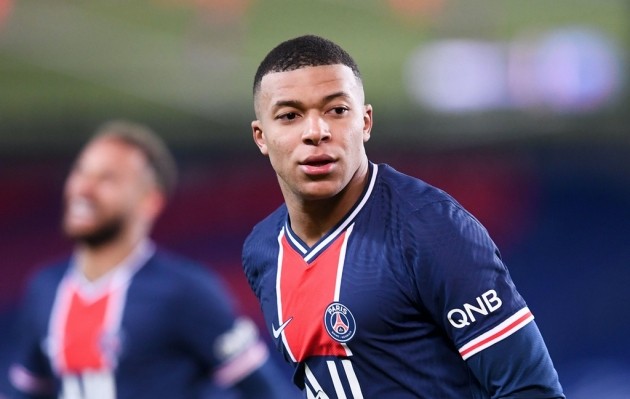 Real Madrid hope to cash in on Jovic to sign a Galactico - Bóng Đá