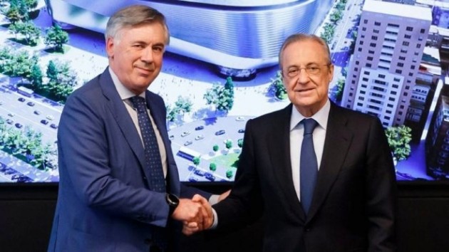 Real Madrid hope to cash in on Jovic to sign a Galactico - Bóng Đá