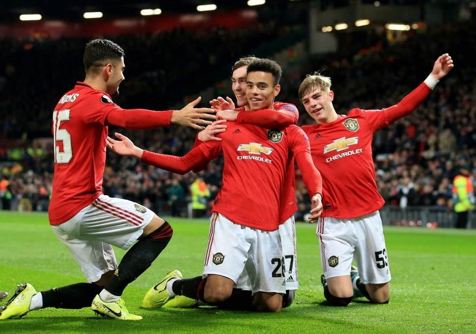 Man Utd spent summer chasing Joao Felix transfer - but Ole Gunnar Solskjaer will be happy - Bóng Đá