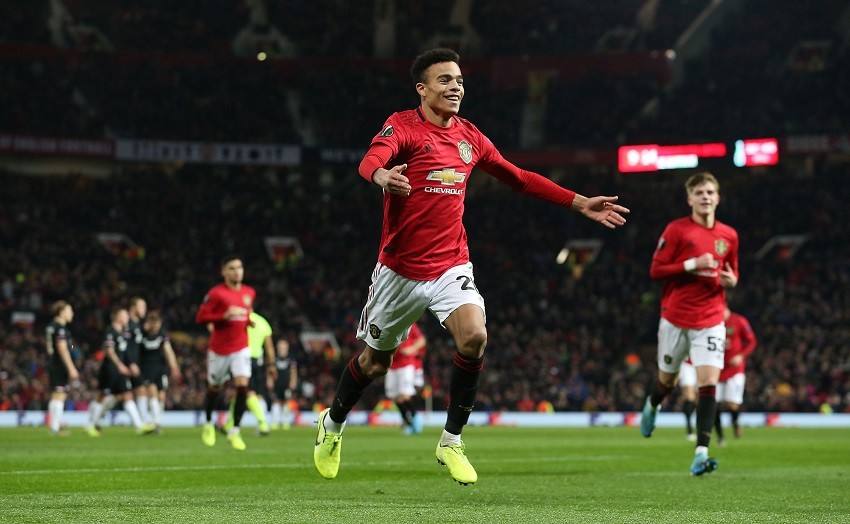 Man Utd spent summer chasing Joao Felix transfer - but Ole Gunnar Solskjaer will be happy - Bóng Đá