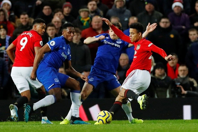 Man Utd spent summer chasing Joao Felix transfer - but Ole Gunnar Solskjaer will be happy - Bóng Đá