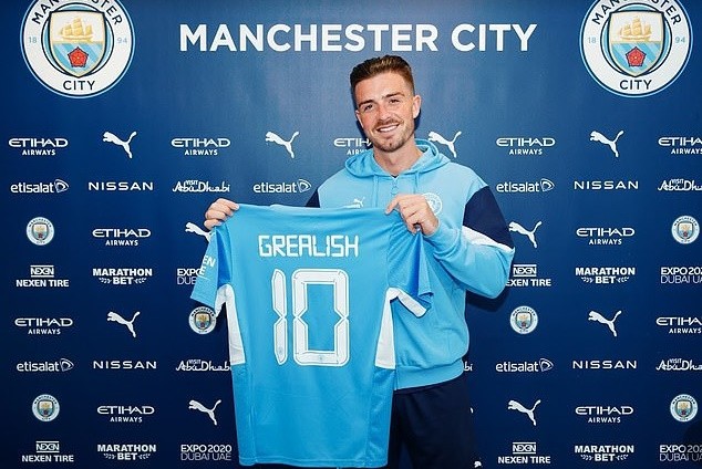 Four things to expect from Man City in Premier League 2021/22 - Bóng Đá