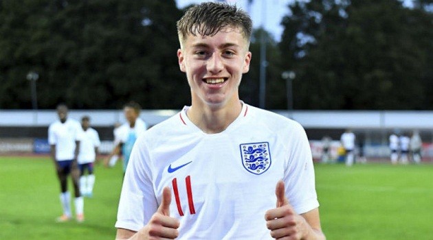 Exclusive: Tottenham invite forward to Sunday’s clash, he’ll meet Mourinho for talks - Bóng Đá