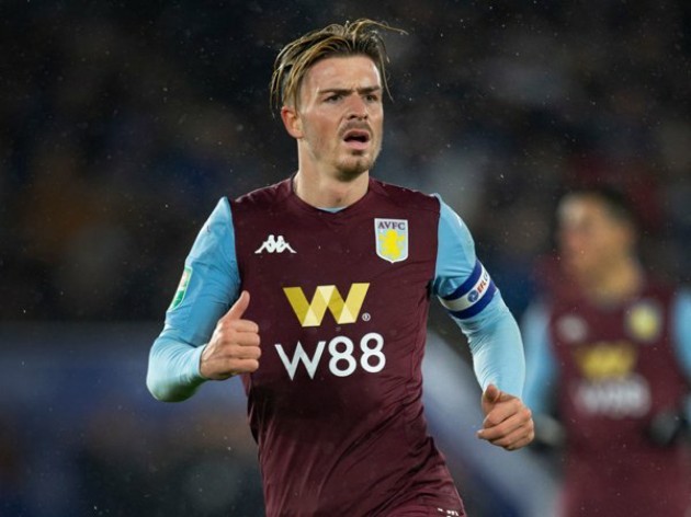 Man utd chose de beek over maddison and grealish  - Bóng Đá