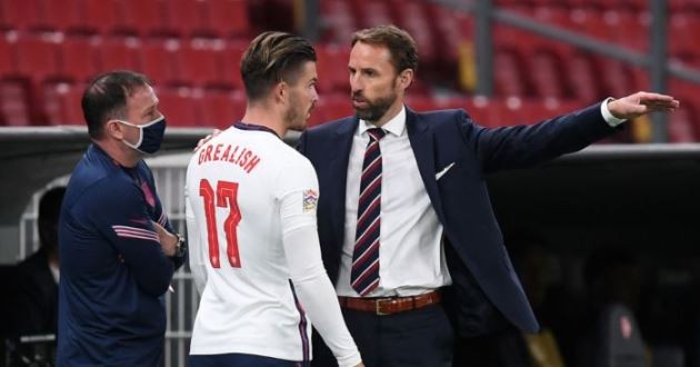 Biến Meunier thành gã hề, Jack Grealish khiến tất cả phải ngả mũ - Bóng Đá