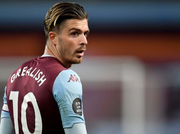 Man City put 7 players up for sale - Bóng Đá