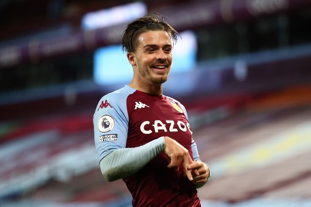 Jack Grealish: Thomas Tuchel says Chelsea must control Aston Villa midfielder - Bóng Đá