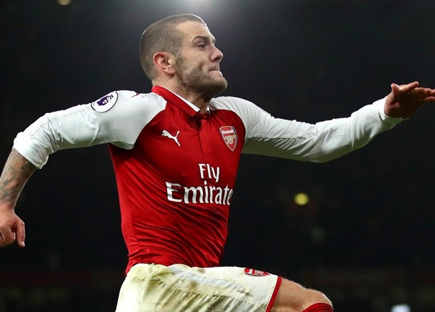 Jack Wilshere trains in local park to keep fit as injury-plagued ex-Arsenal searches for new club after West Ham axing - Bóng Đá