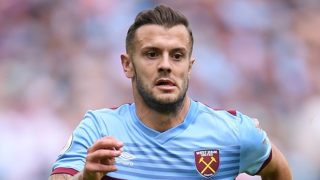 Jack Wilshere in advanced talks with Rangers - Bóng Đá