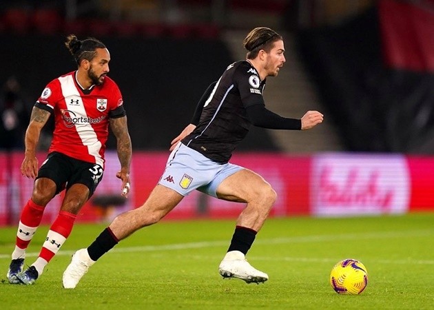 Đội hình đỉnh nhất EPL mùa này: Man Utd - Man City chiếm 6 vị trí - Bóng Đá