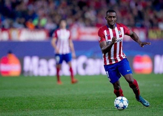 Từ Jota đến Alderweireld: 10 sao ít ai nhớ đã từng khoác áo Atletico  - Bóng Đá