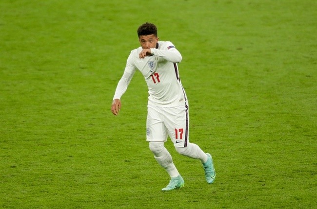 Jadon Sancho has never been so close to join Manchester United.  - Bóng Đá