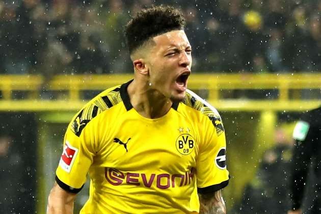 Paul Scholes lists the two players his former club should sign instead of Jadon Sancho - Bóng Đá