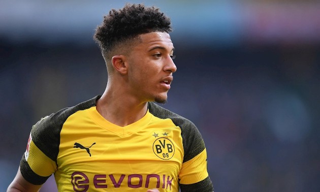 Man utd to sign dembele in January  - Bóng Đá