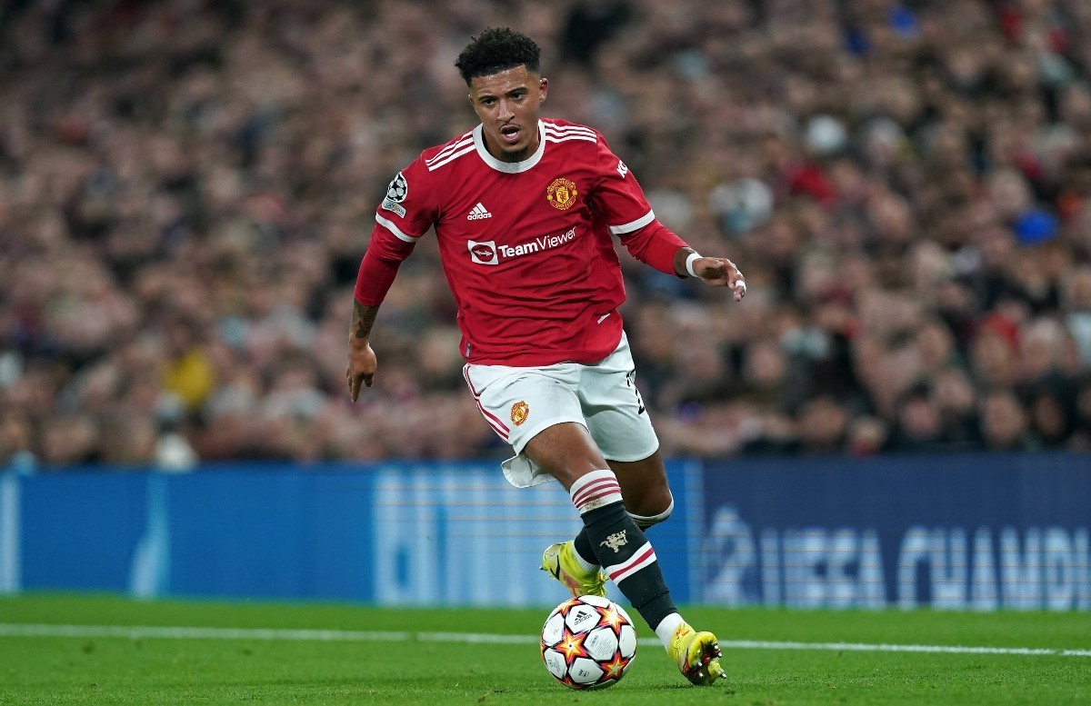 Cú sốc cho Jadon Sancho; Nghịch lý Harry Maguire - Bóng Đá