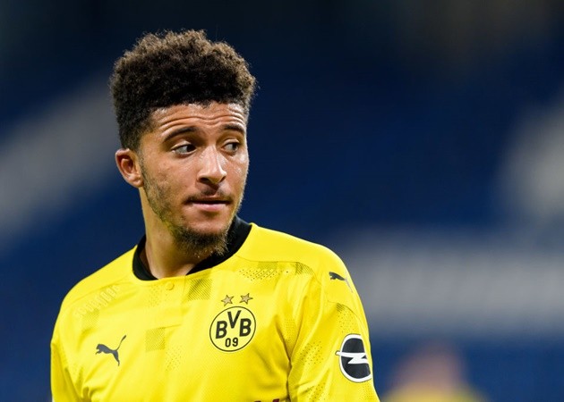 ‘Sancho wants you to know he’s better than you!’ – Dortmund winger compared to Mbappe by Meunier - Bóng Đá