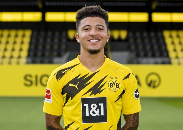 Ưu tiên 'thần đồng' trước Sancho, Man Utd có thể mắc sai lầm chí mạng - Bóng Đá