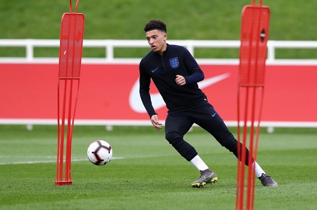 10 'hàng hot' TTCN Hè góp mặt ở EURO 2020: Grealish, Sancho và ai nữa? - Bóng Đá