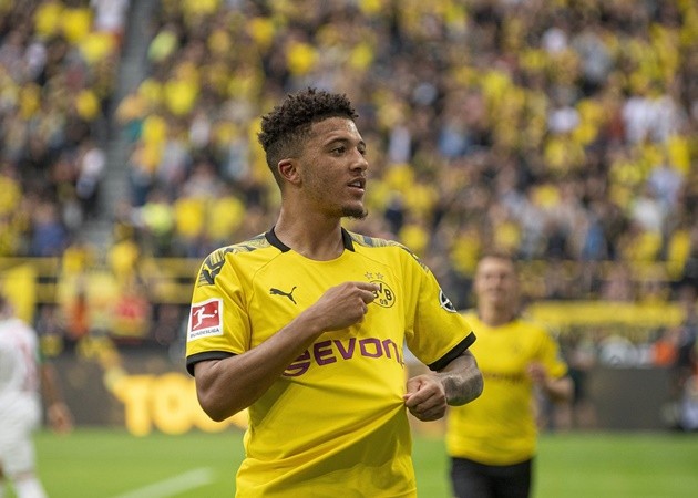 Xếp hạng 10 sao mai đỉnh nhất 2021: Haaland số 1; Bất ngờ Greenwood - Bóng Đá